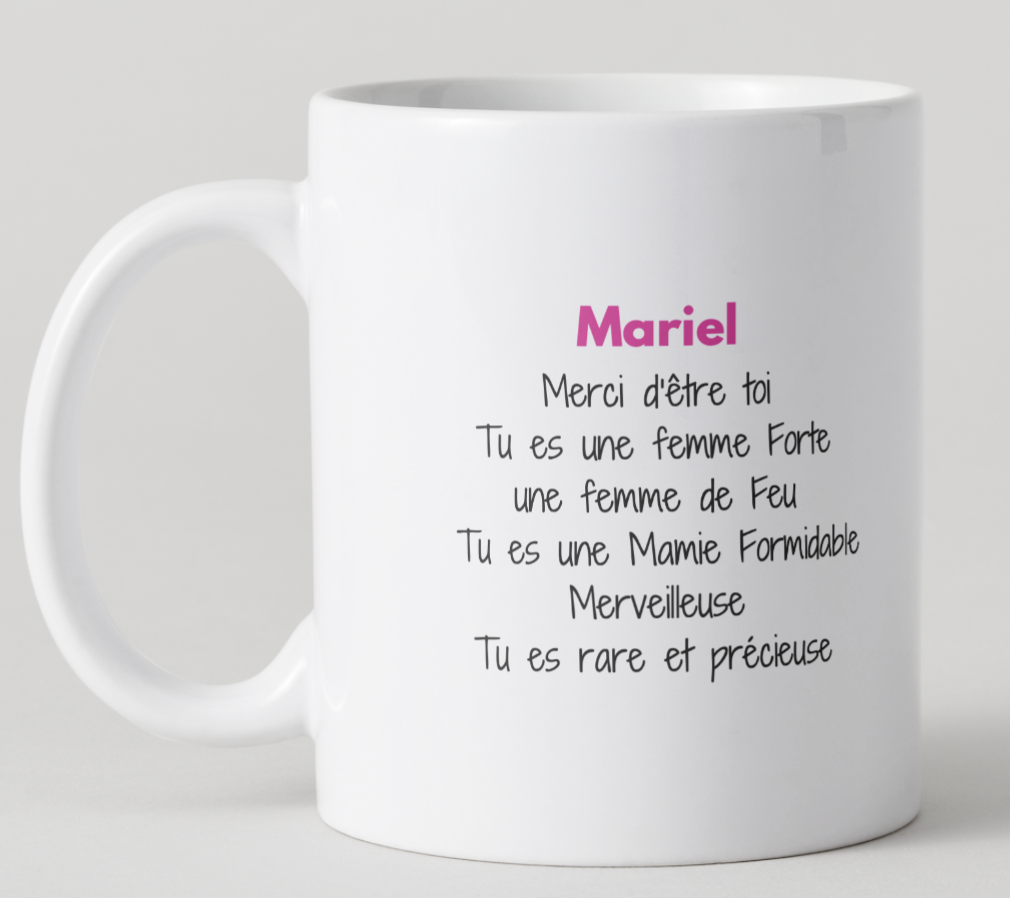 MUG