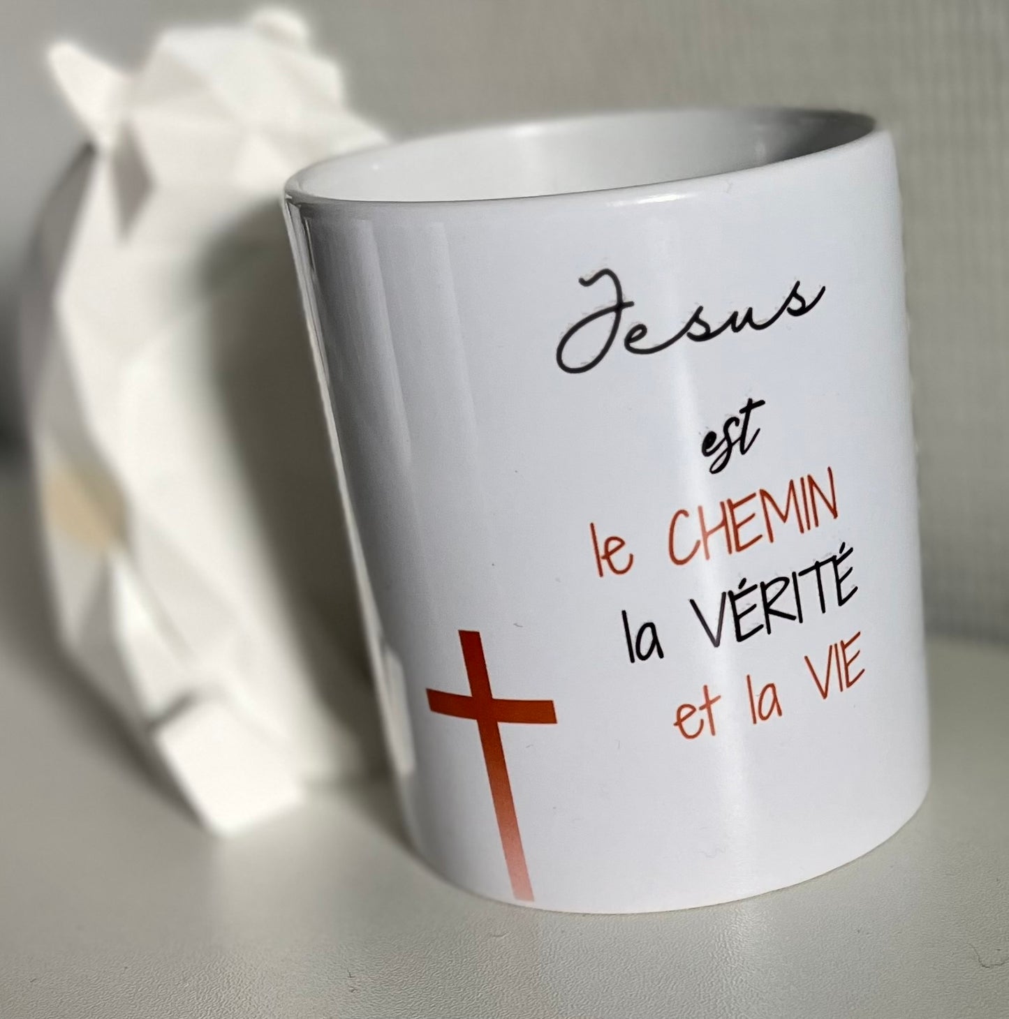 Jesus Life