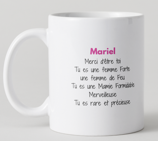 MUG