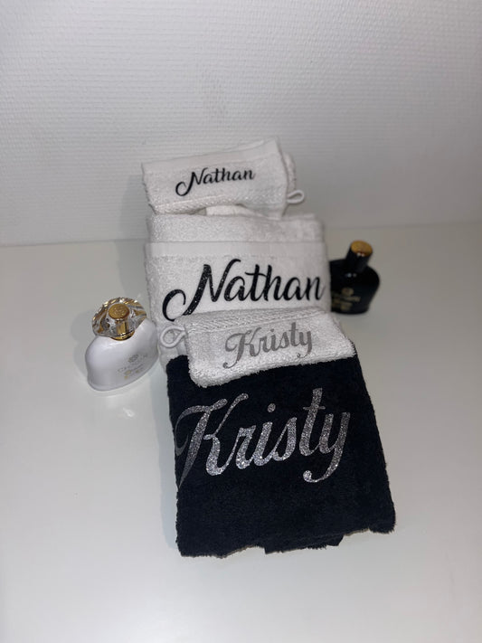 Coffret Love Duo ( précommande)