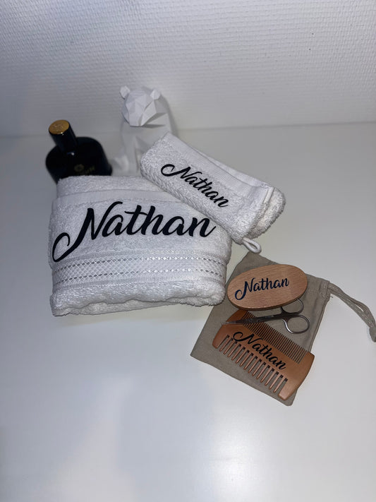 Coffret " Invictus" précommande