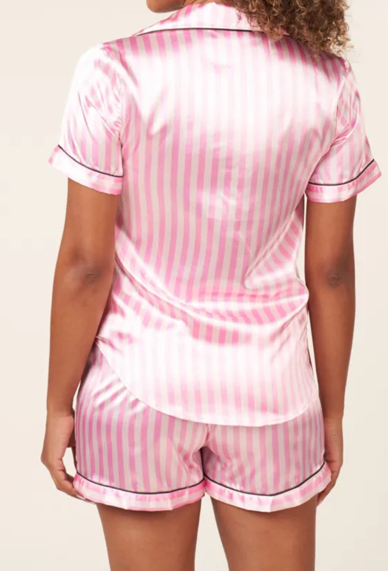 Pyjama shorty Victoria