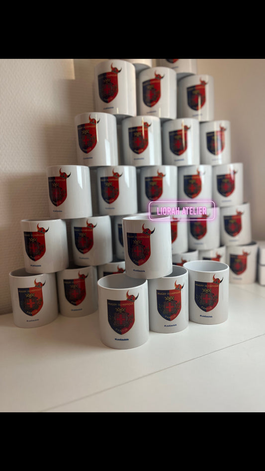 Mug entreprise