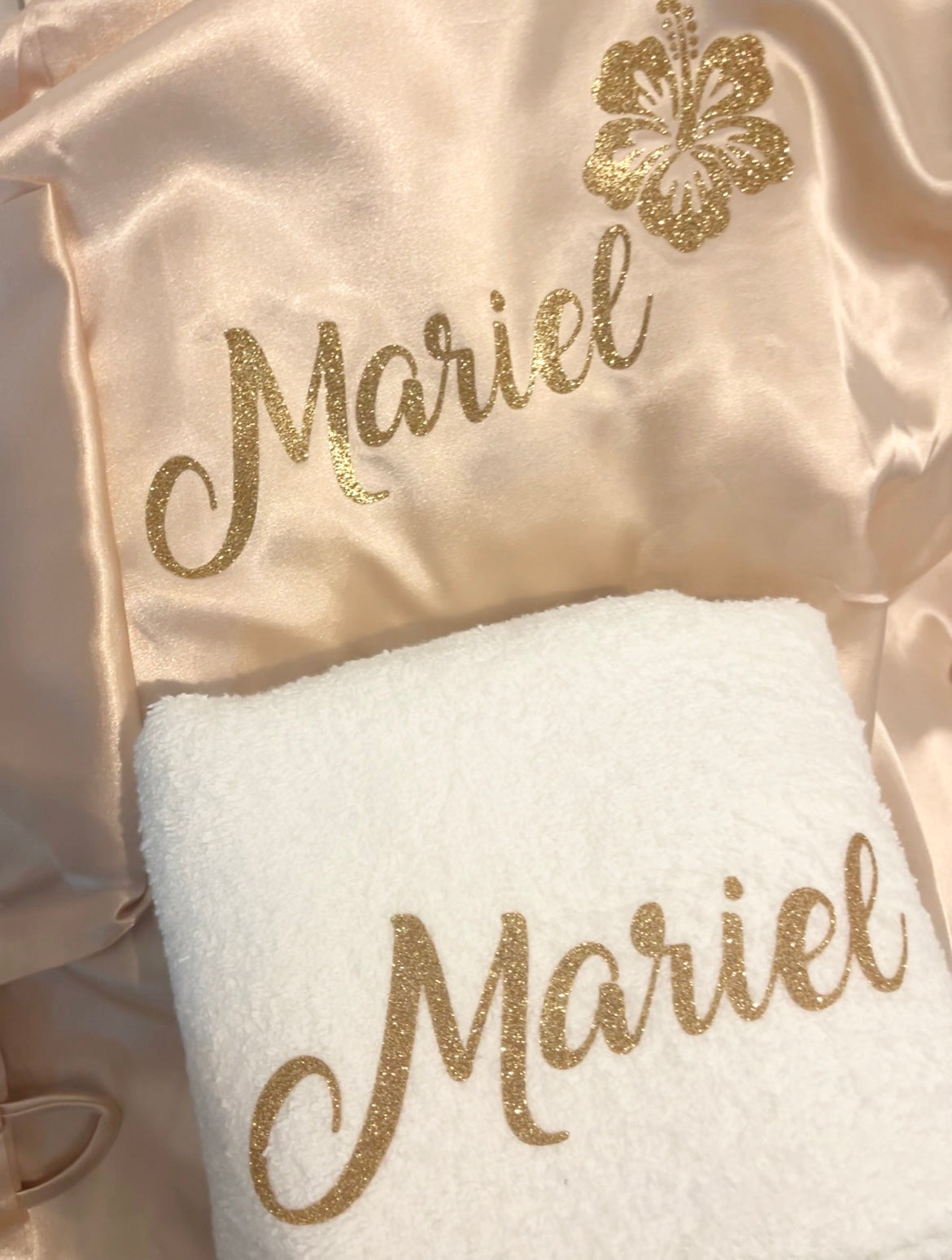 Cocooning luxe